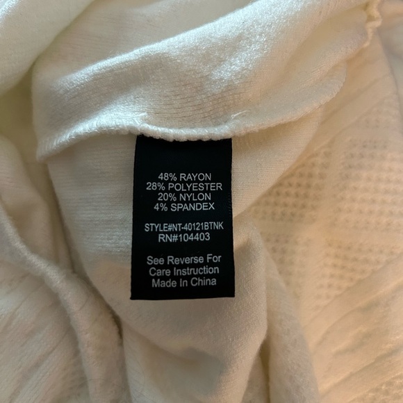 Altar’d State crop sweater - Picture 6 of 6